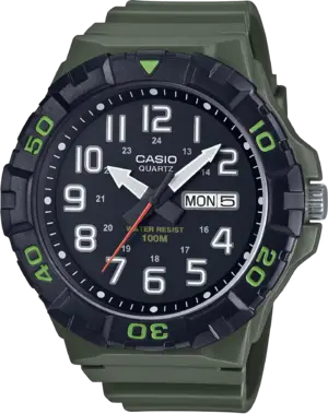 Casio MRW-210H-3A