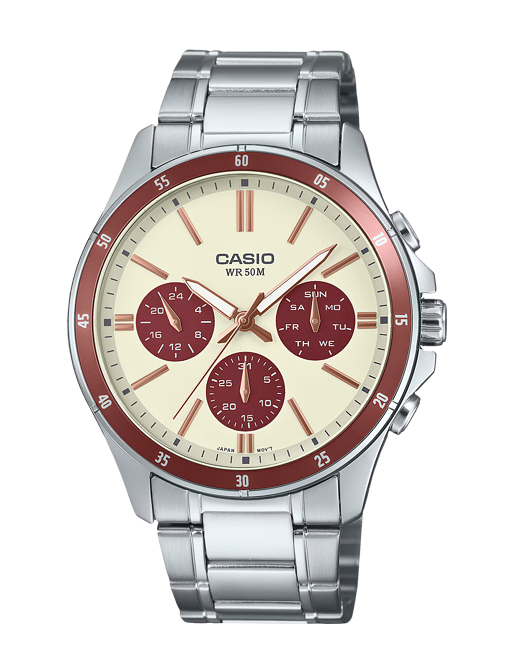 Casio MTP-1374D-5A2