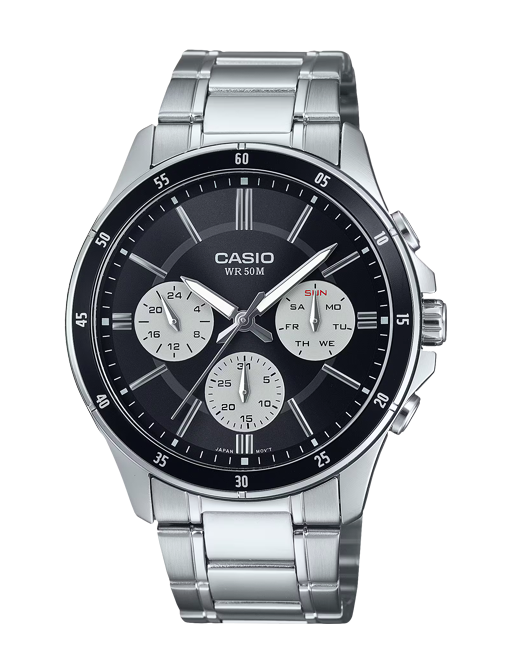 Casio MTP-1374D-1A3