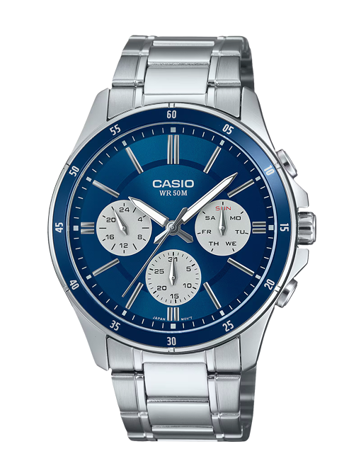 Casio MTP-1374D-2A3
