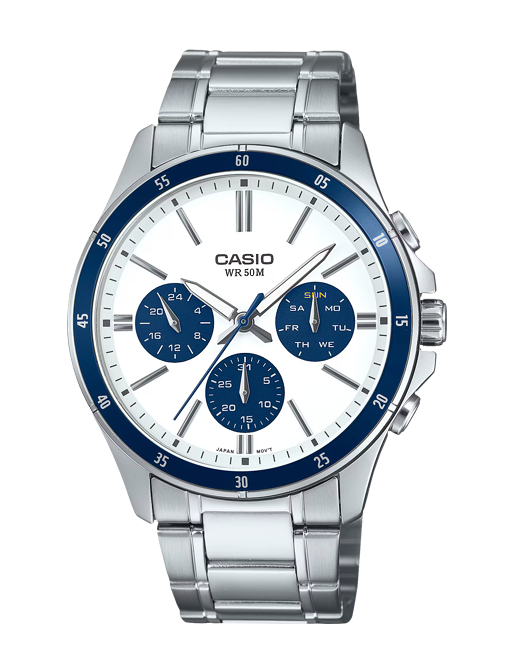 Casio MTP-1374D-7A2