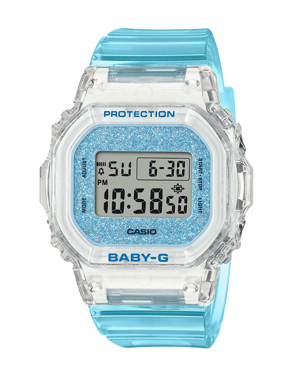Casio BGD-565GC-2E
