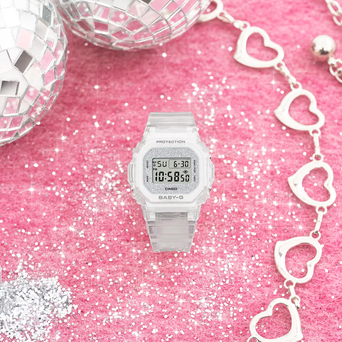 Casio BGD-565GC-7E