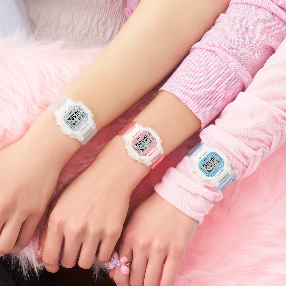 Casio BGD-565GC-7E