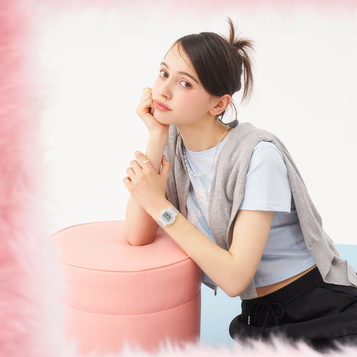 Casio BGD-565GC-7E