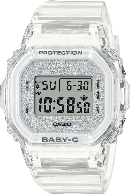Casio BGD-565GC-7E