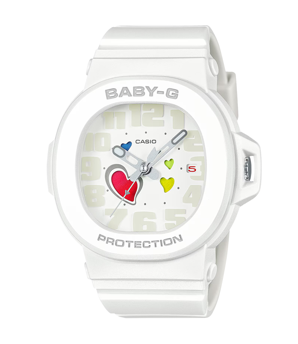 Casio BGA-10-7A