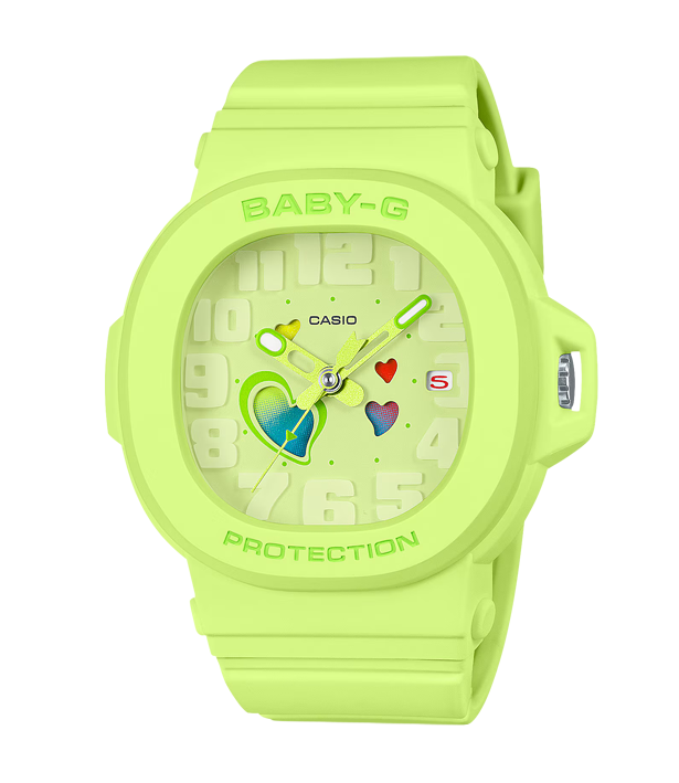 Casio BGA-10-3A