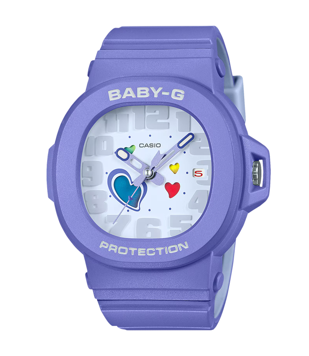 Casio BGA-10-6A