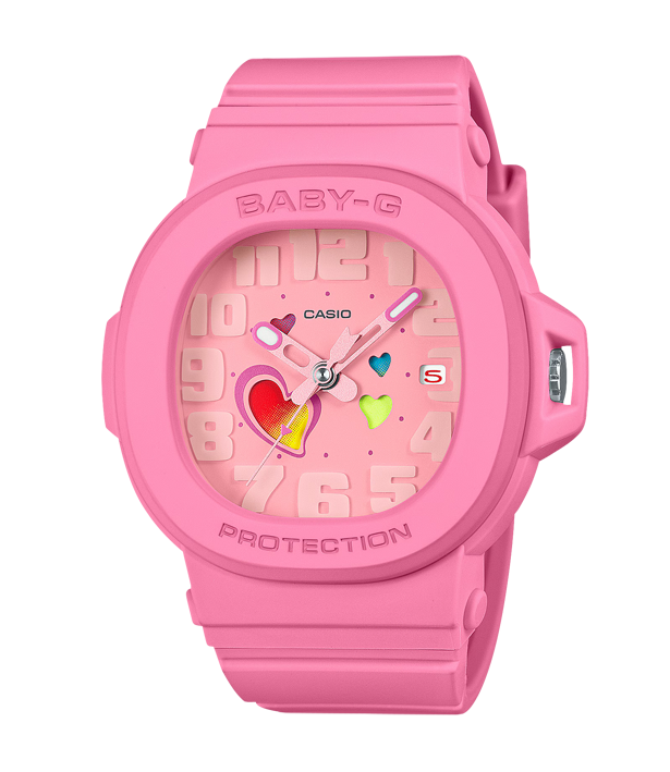 Casio BGA-10-4A