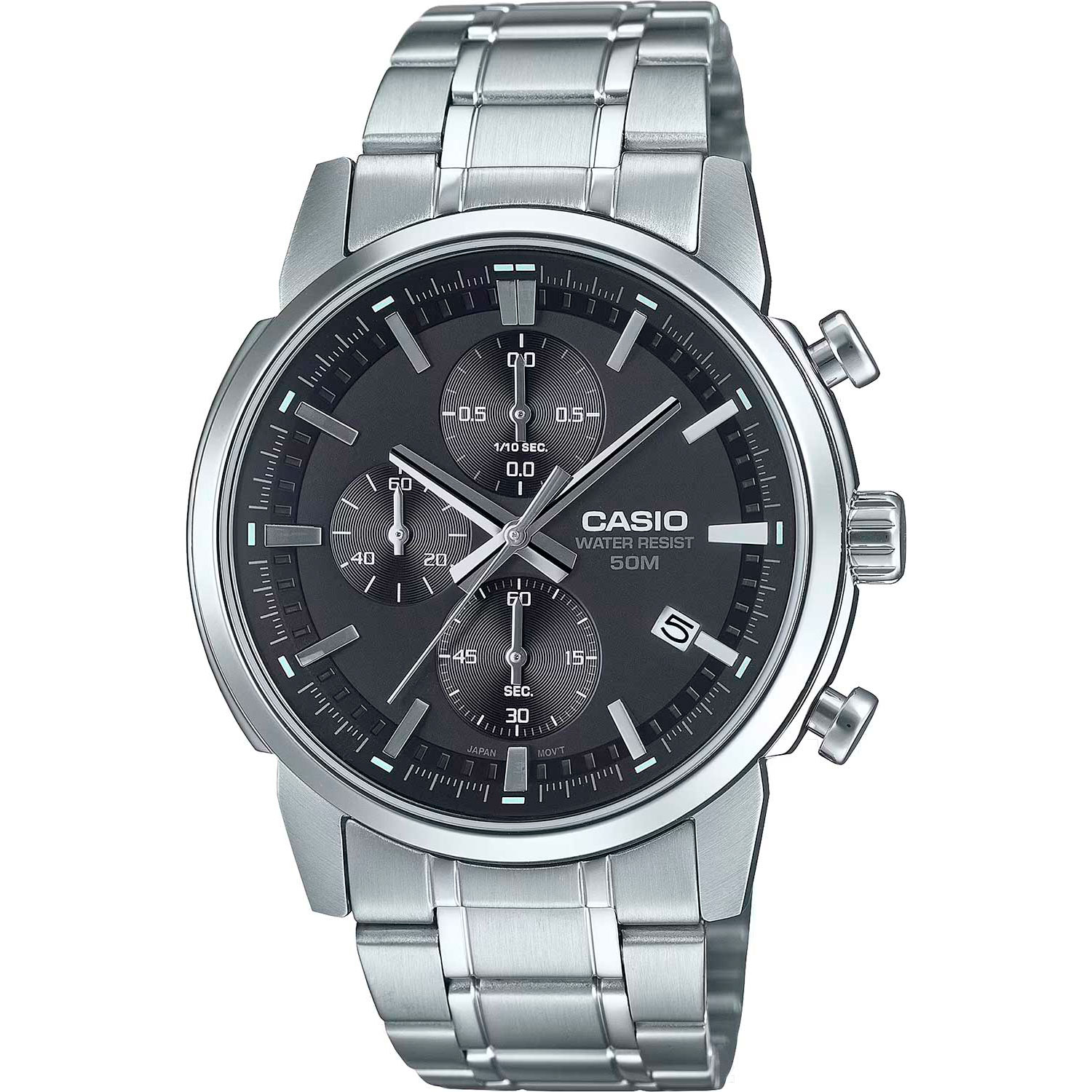 Casio MTP-E510D-1A1
