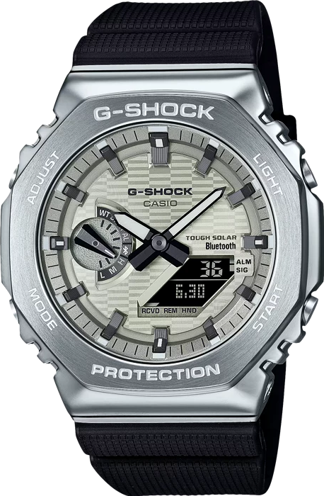 Casio GBM-2100A-8B
