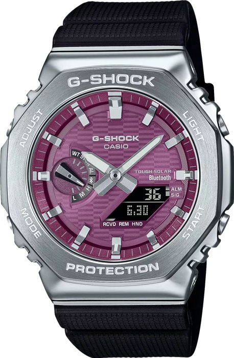 Casio GBM-2100A-4B
