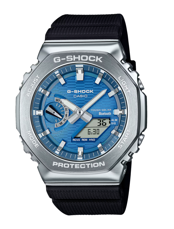 Casio GBM-2100A-2B
