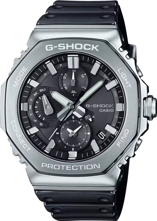 Casio GMC-B2100Y-1A