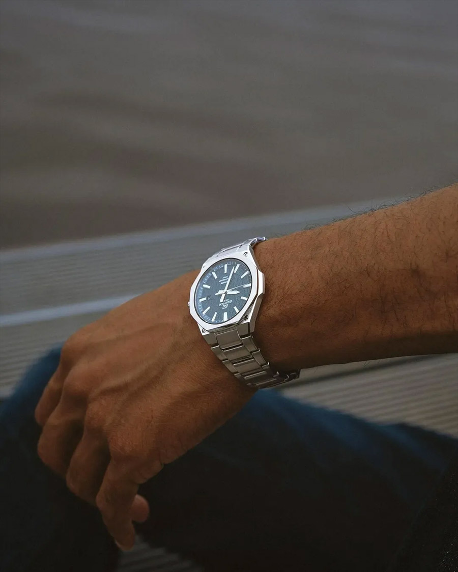 Casio EFR-S108DE-3A