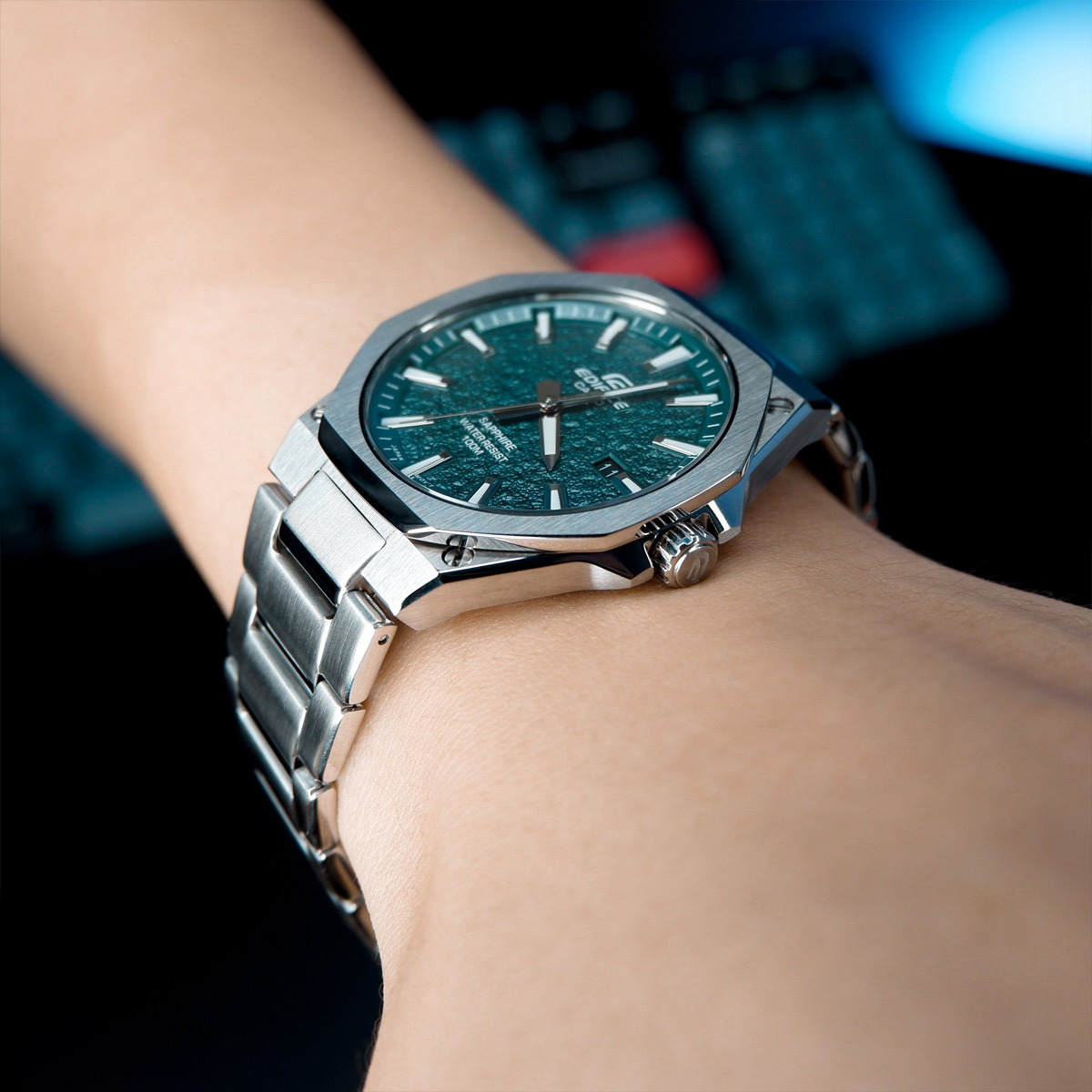 Casio EFR-S108DE-3A