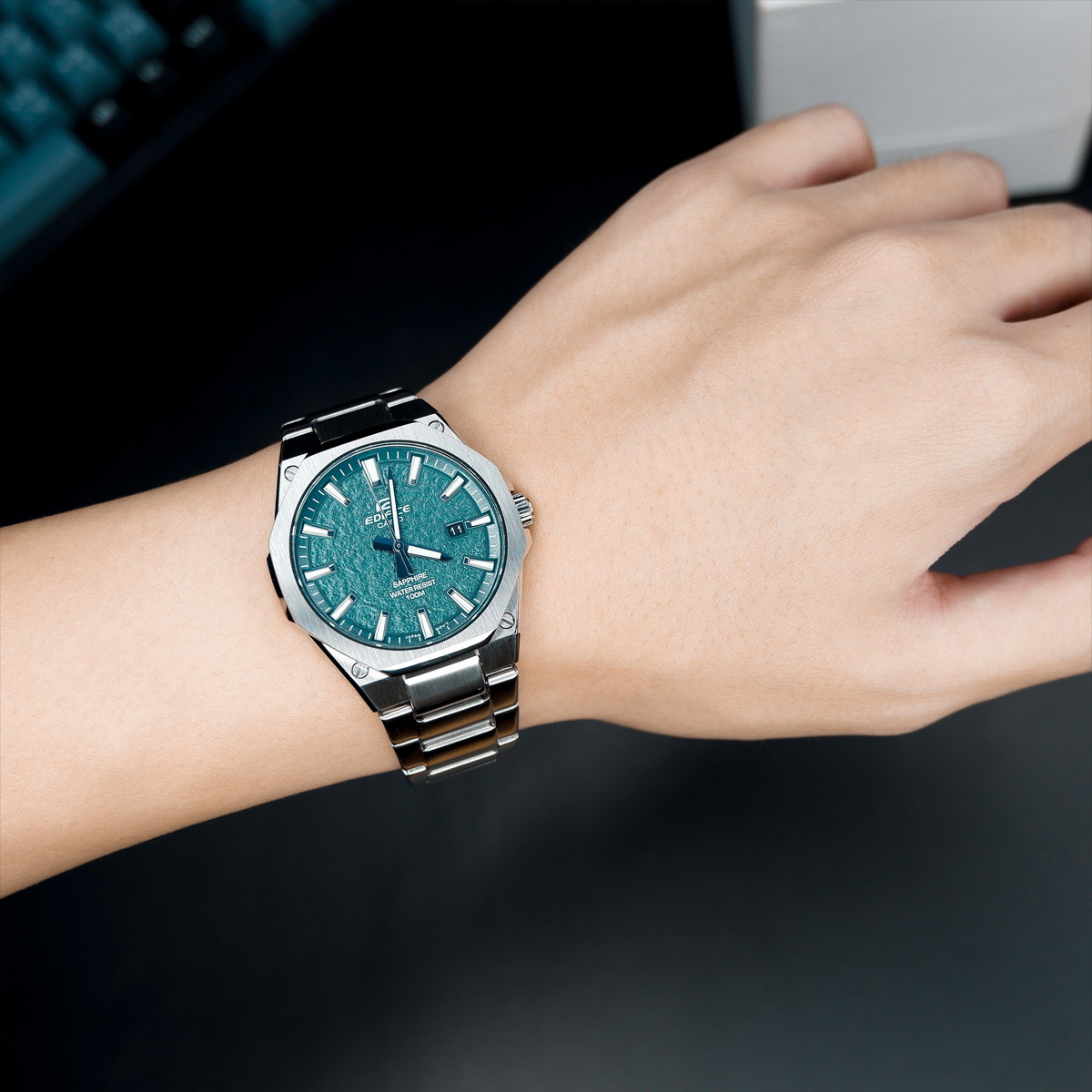 Casio EFR-S108DE-3A