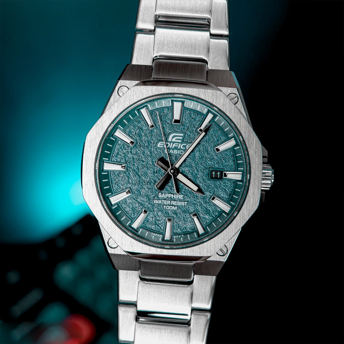 Casio EFR-S108DE-3A