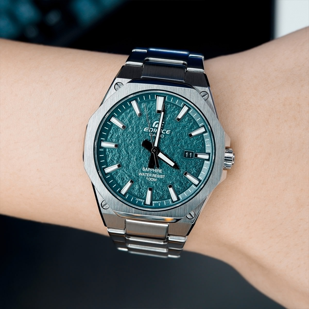 Casio EFR-S108DE-3A