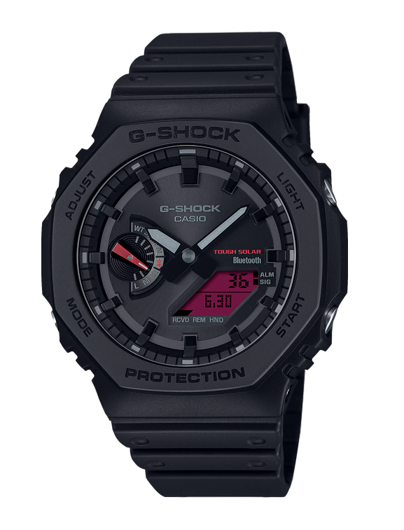 Casio GA-B2100BBR-1A
