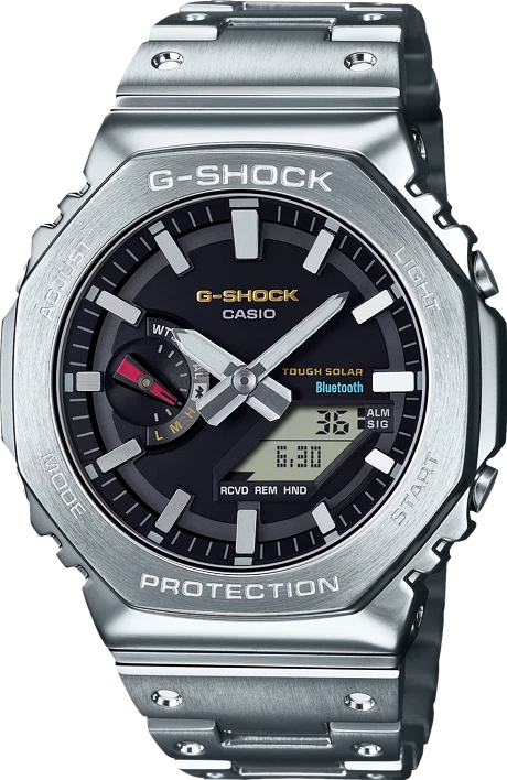 Casio GM-B2100SD-1C