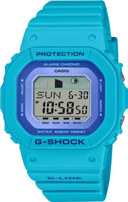 Casio GLX-S5610-2E