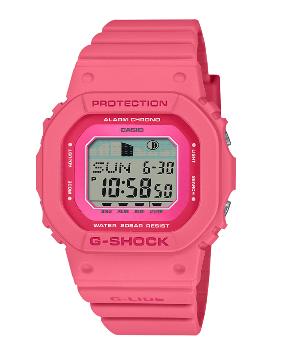 Casio GLX-S5610-4E