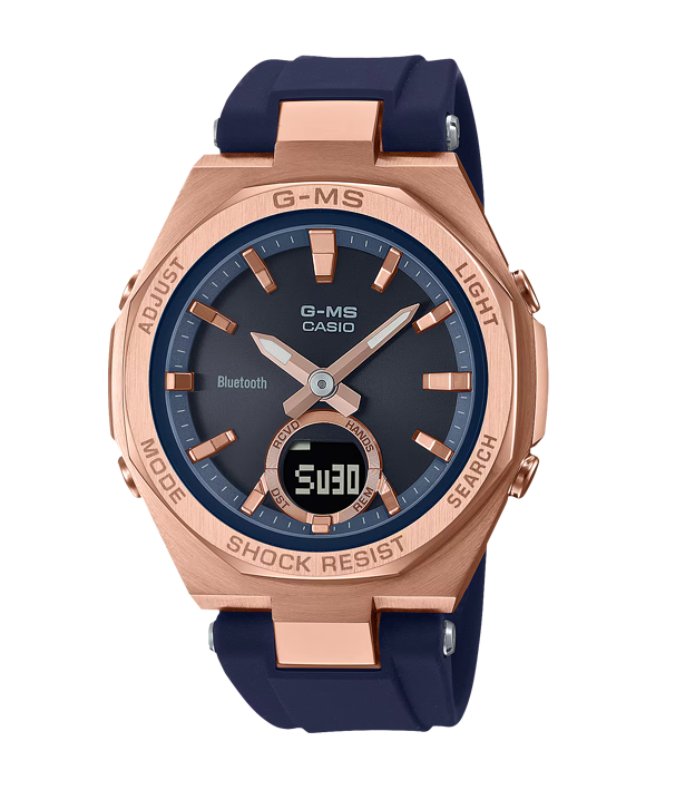 Casio MSG-B100G-2A