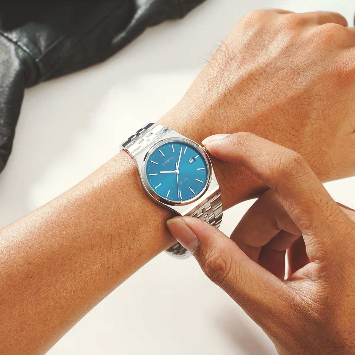 Casio MTP-B145D-2A2