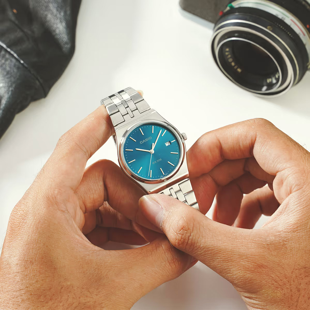 Casio MTP-B145D-2A2