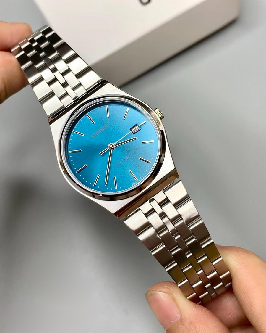 Casio MTP-B145D-2A2