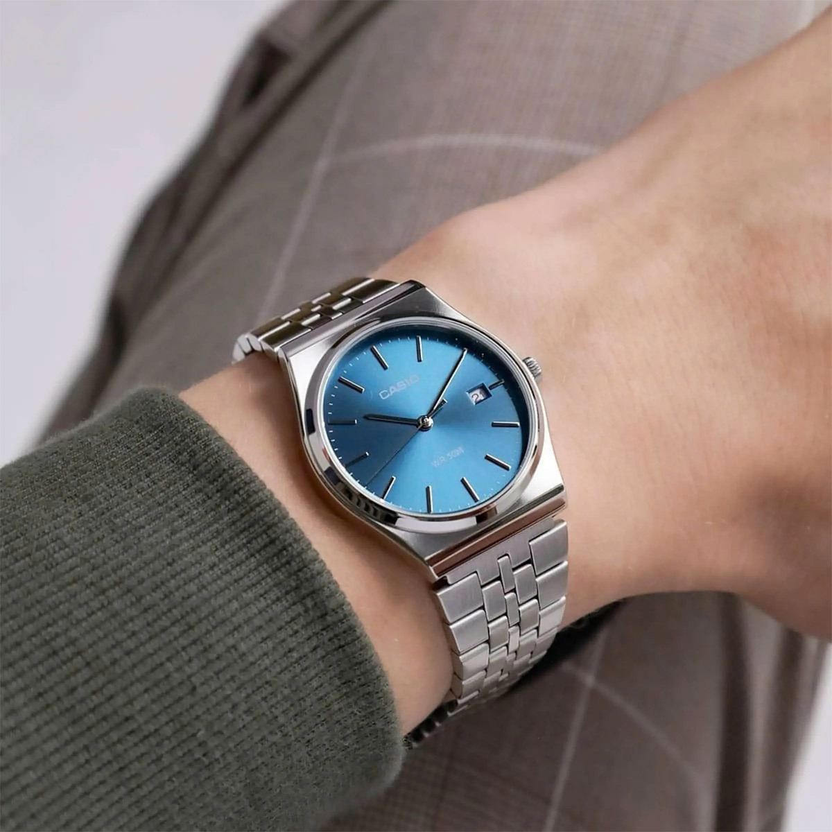 Casio MTP-B145D-2A2