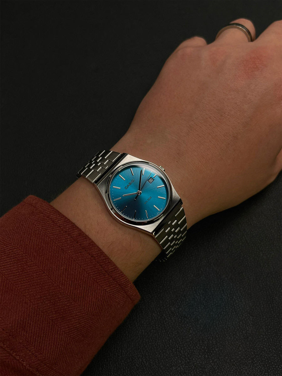 Casio MTP-B145D-2A2