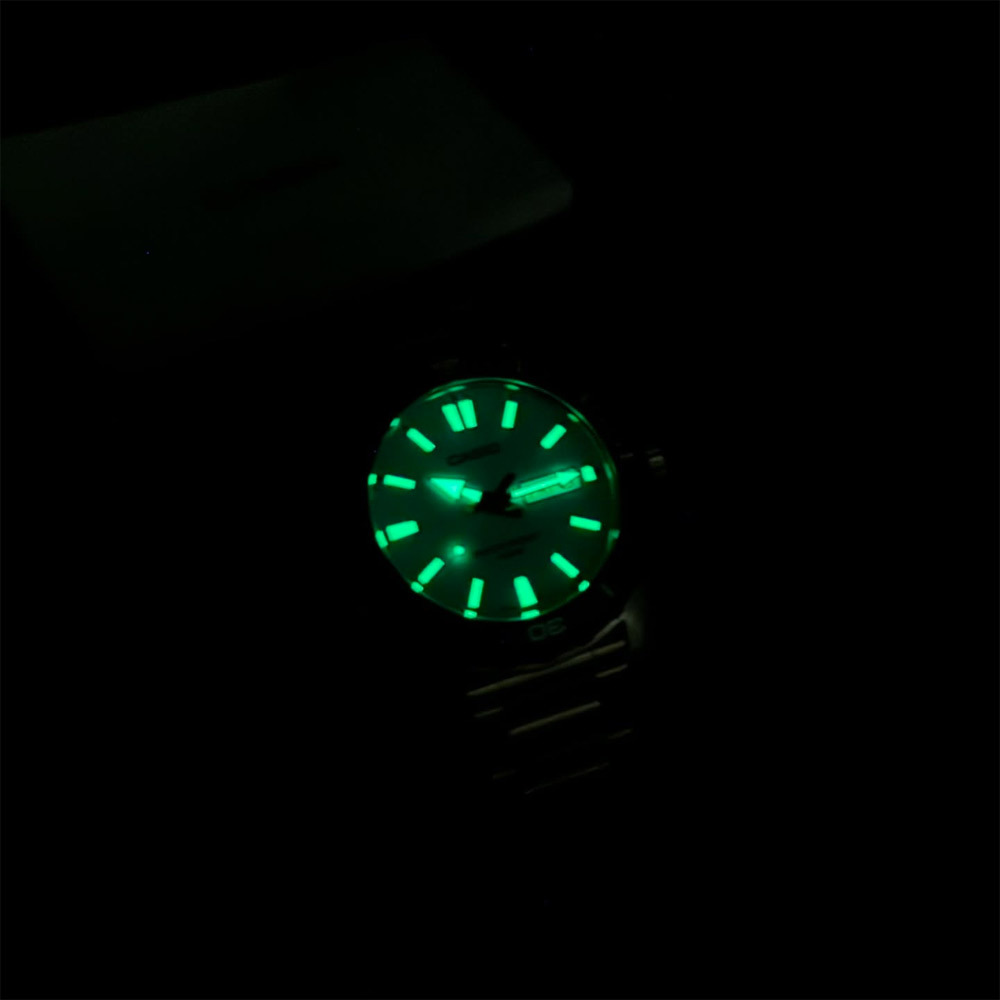 Casio MTD-125D-9A