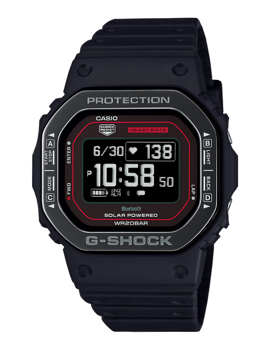 Casio DW-H5600MB-1A4