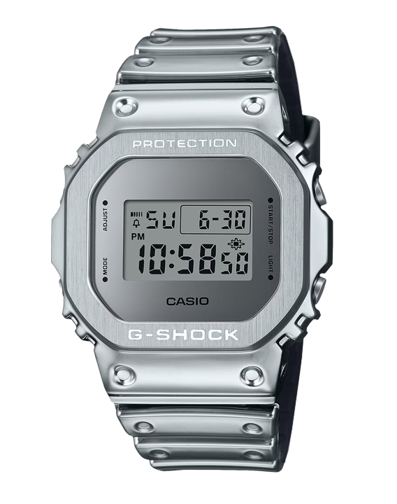 Casio GM-5600YM-8A8