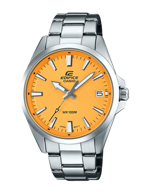 Casio EFV-100D-9A