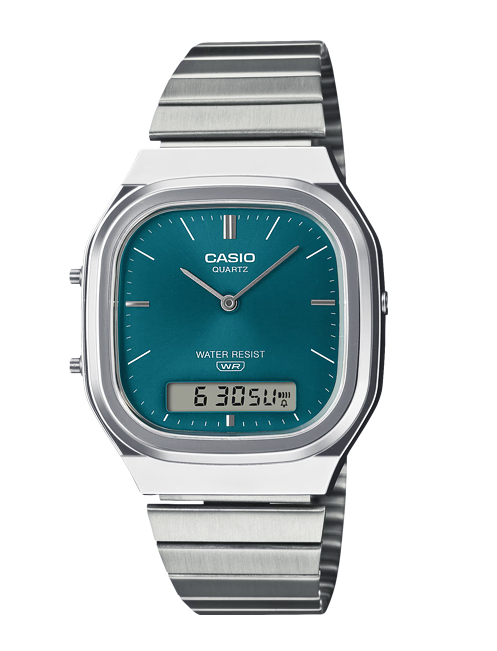 Casio AQ-240E-3A