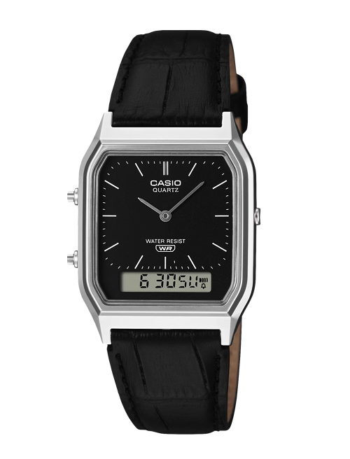 Casio AQ-230EL-1A