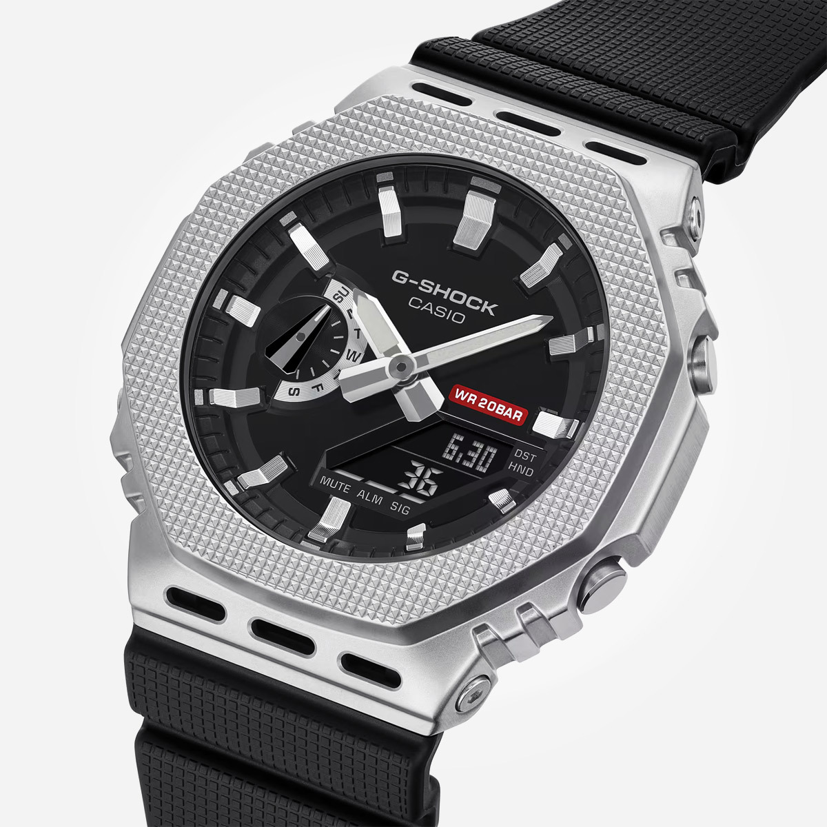 Casio GM-2100M-1A