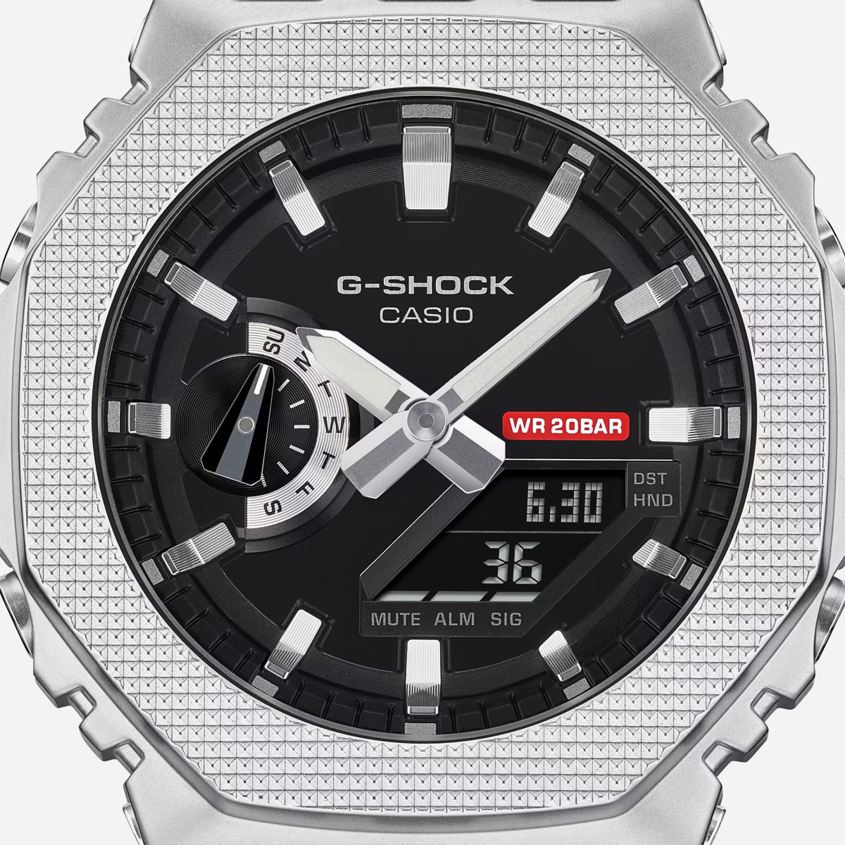 Casio GM-2100M-1A
