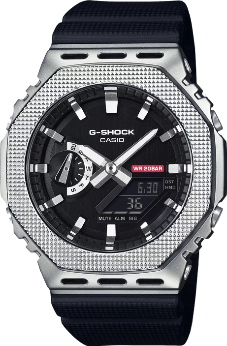 Casio GM-2100M-1A