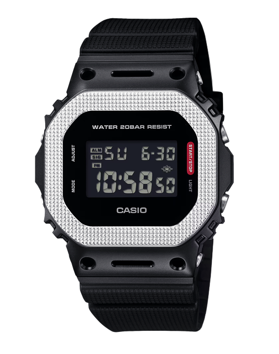 Casio GM-5600BM-1E
