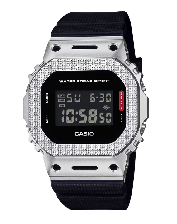 Casio GM-5600M-1E
