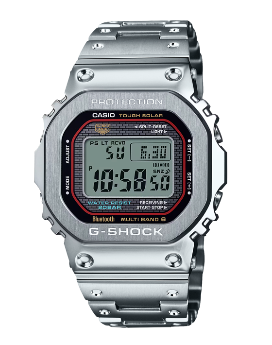 Casio GMW-B5000D-1C