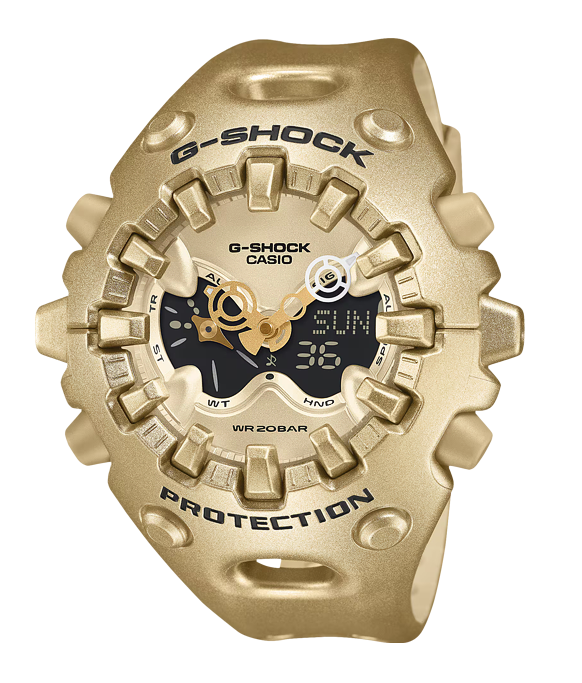Casio GA-V01A-9A