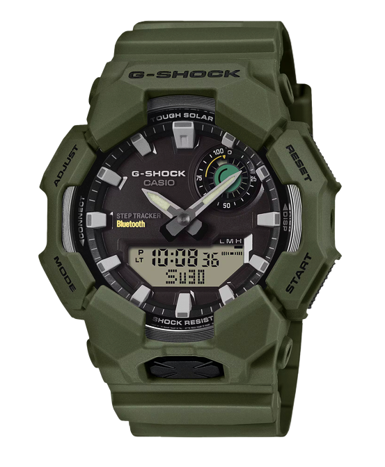 Casio GA-B010-3A