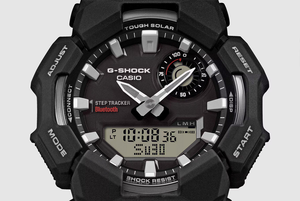 Casio GA-B010-1A