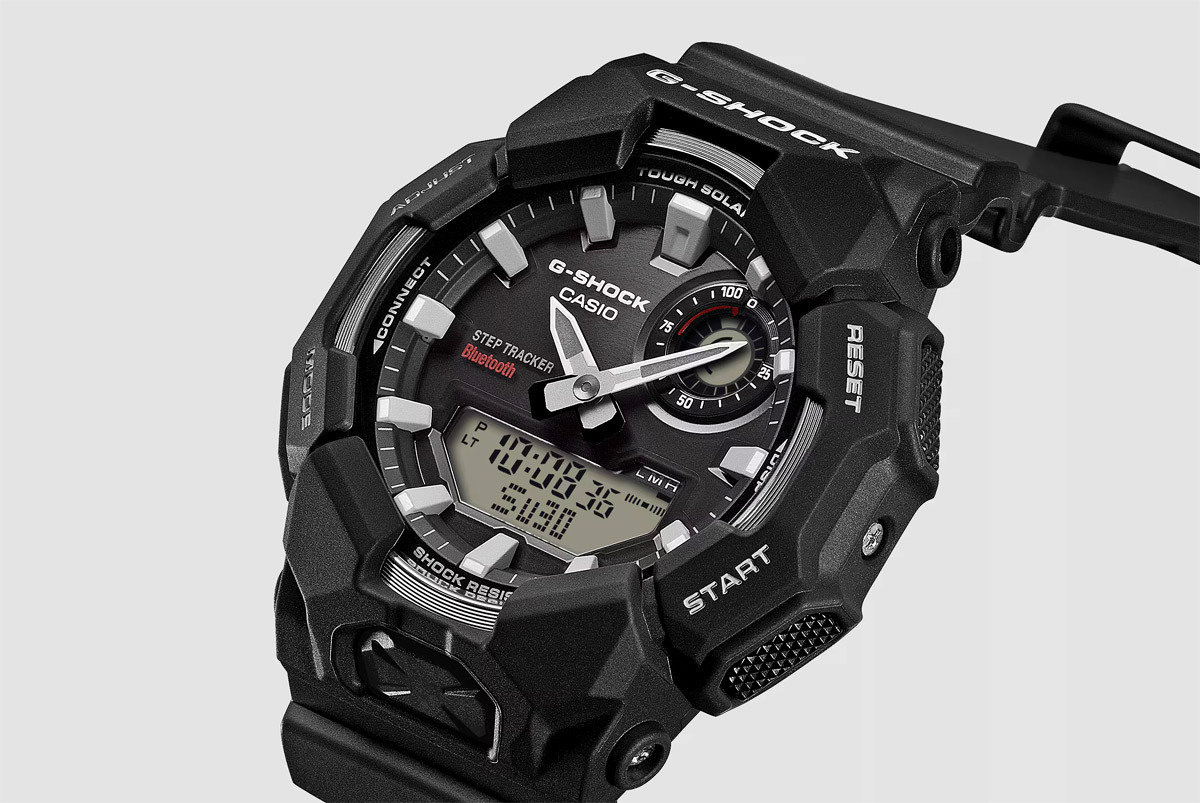 Casio GA-B010-1A